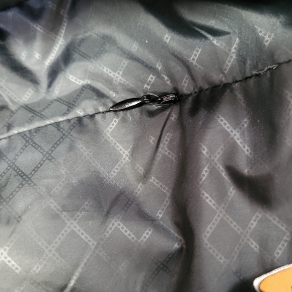 Dsquared2 Utility Field Jacket Warm Winter - Picture 4 of 16